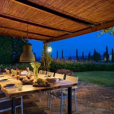 Villa I Levrieri 8, Emma Tavarnelle Val di Pesa